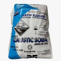 Натр едкий ЧДА «Башсода»